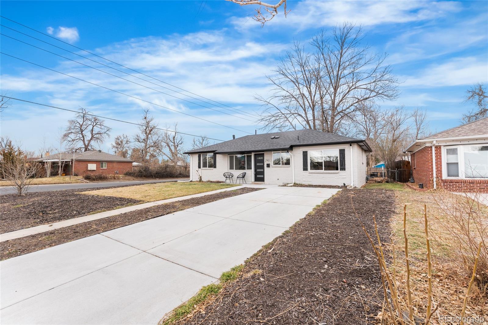 2901 Niagara Street Denver, CO 80207 - Photo 4 of 41