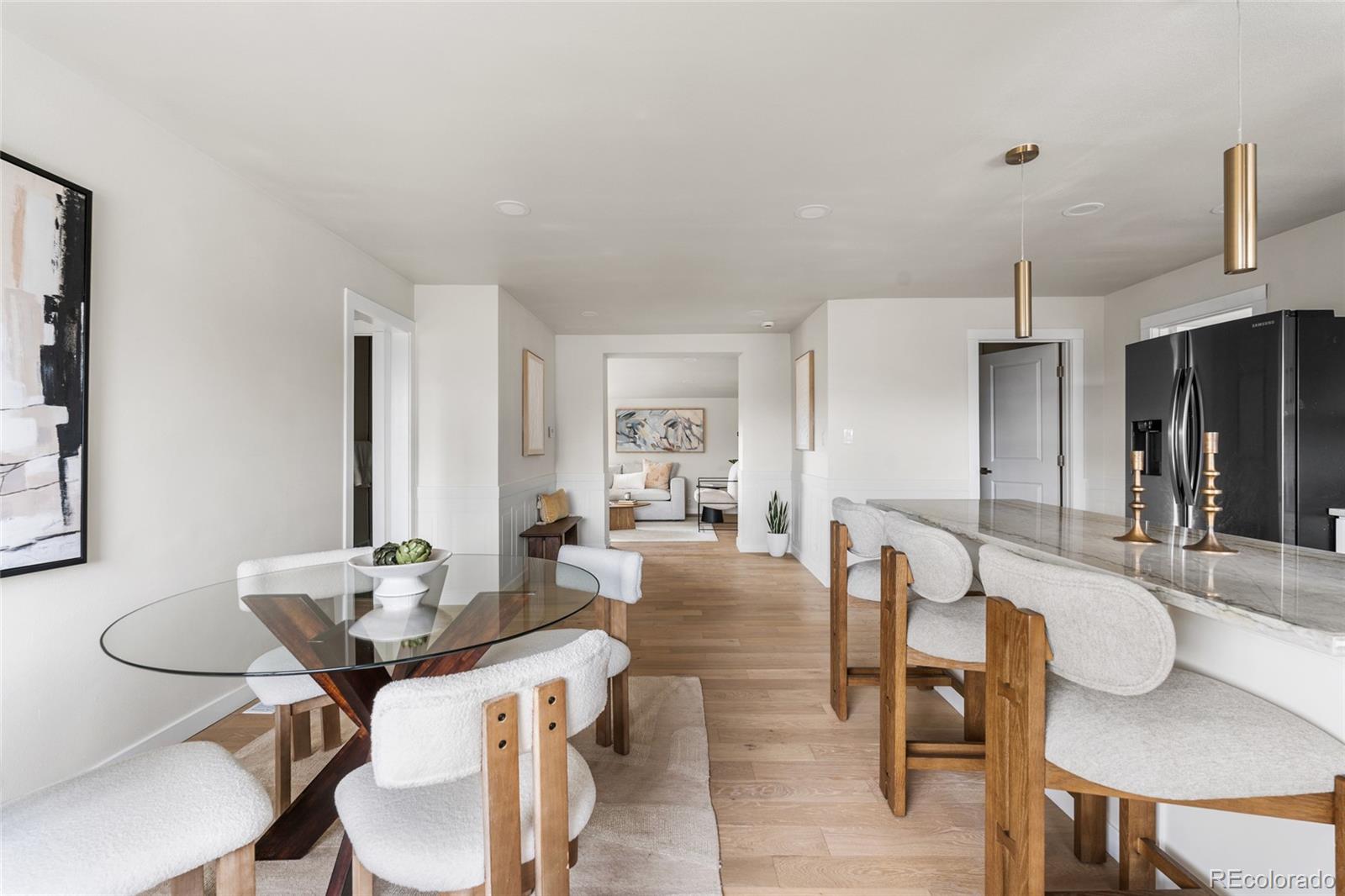 2901 Niagara Street Denver, CO 80207 - Photo 6 of 41