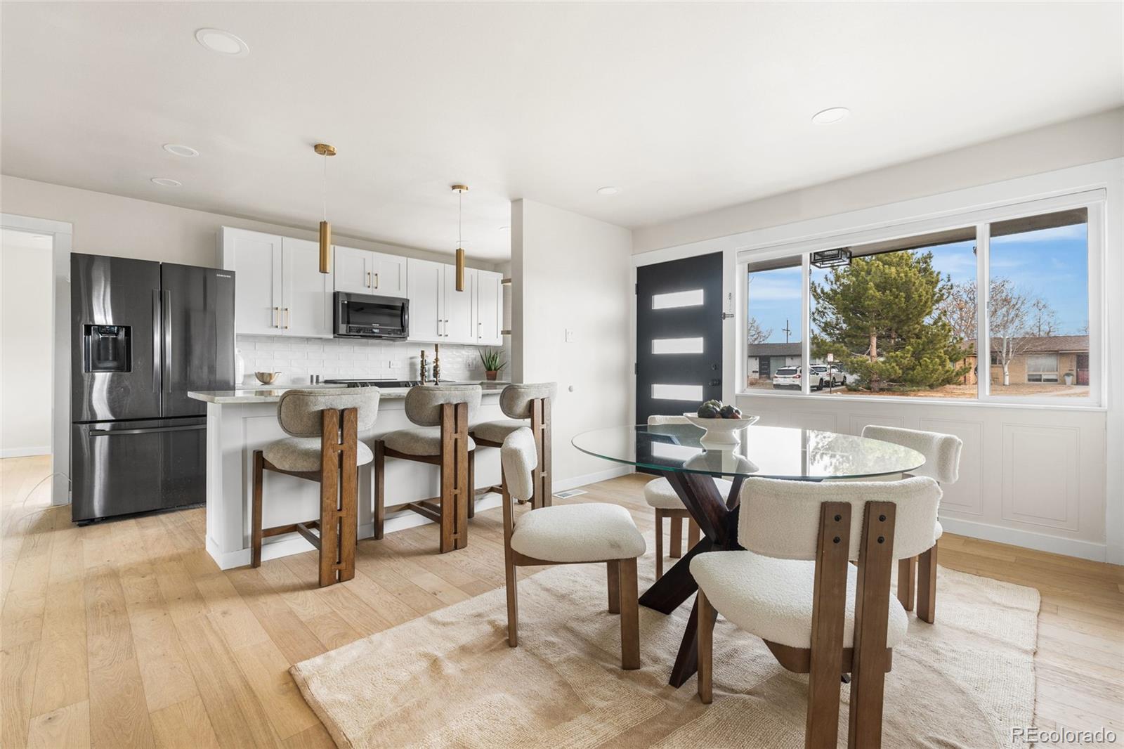 2901 Niagara Street Denver, CO 80207 - Photo 8 of 41