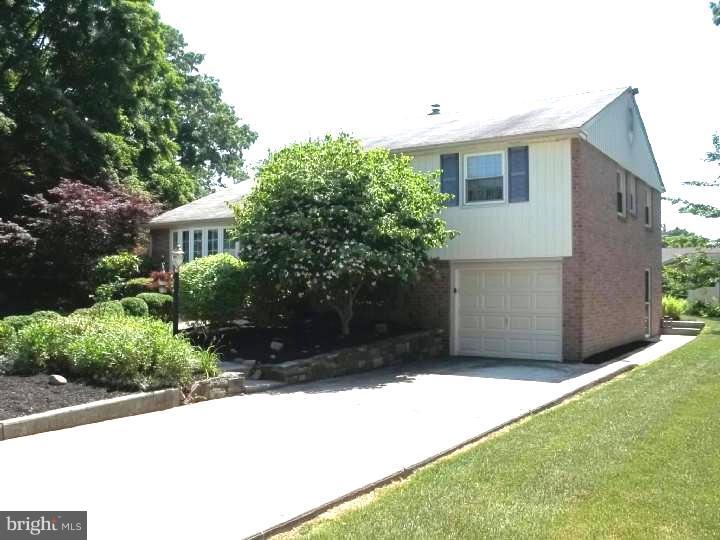 604 Cheyney Road Springfield, PA 19064 - Photo 3 of 11 Exterior