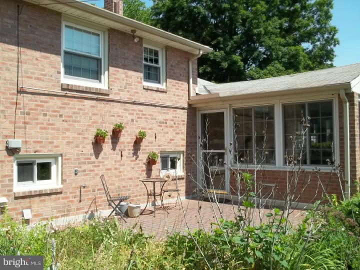 604 Cheyney Road Springfield, PA 19064 - Photo 6 of 11 Patio