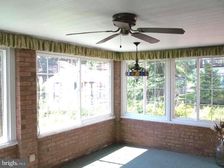 604 Cheyney Road Springfield, PA 19064 - Photo 9 of 11 Enclosed Porch