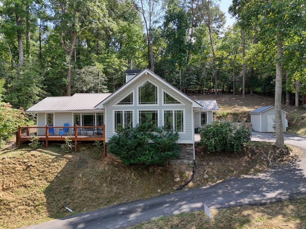 221 Reece Creek Road West Blairsville, GA 30512 - Photo 53 of 53 Gallery Image 53