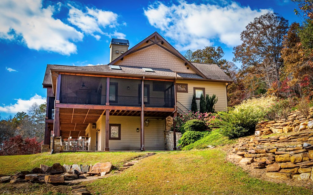 2650 Cutcane Road Mineral Bluff, GA 30559 - Photo 17 of 80 Gallery Image 17