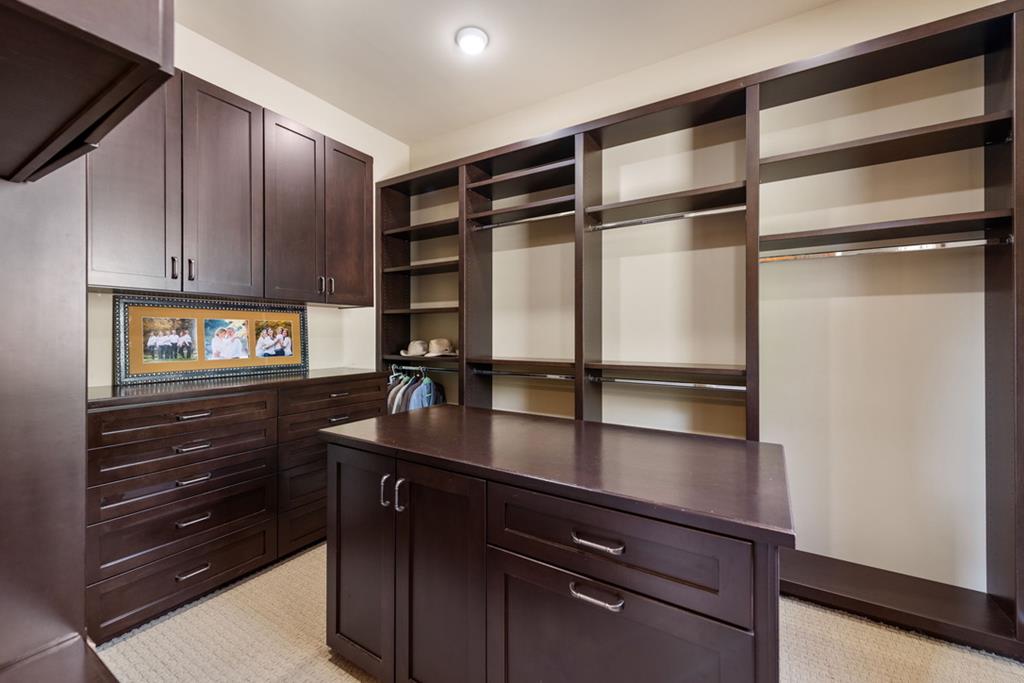 2650 Cutcane Road Mineral Bluff, GA 30559 - Photo 26 of 80 Large Walk-in Closet in Primary