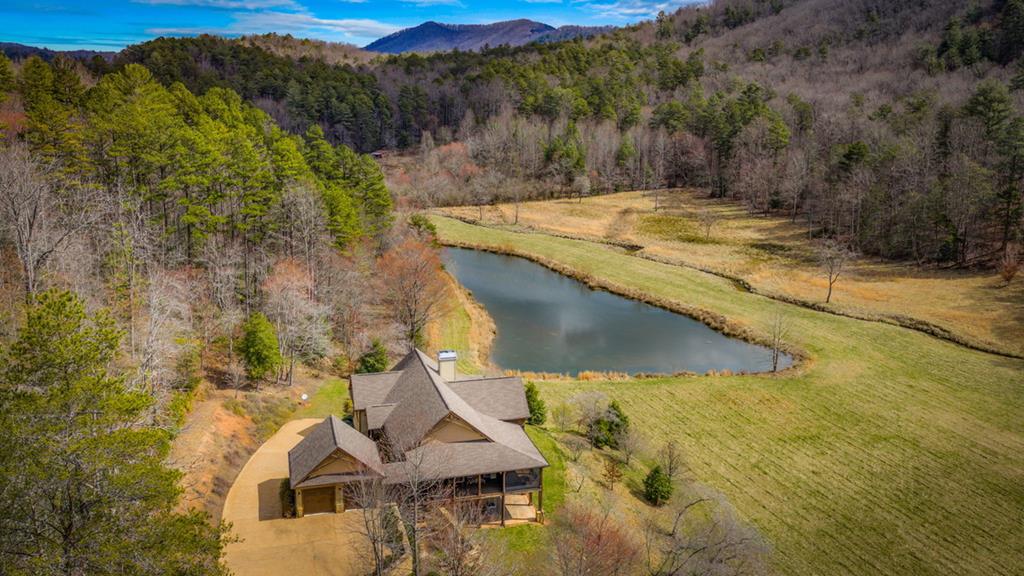 2650 Cutcane Road Mineral Bluff, GA 30559 - Photo 61 of 80 Gallery Image 61