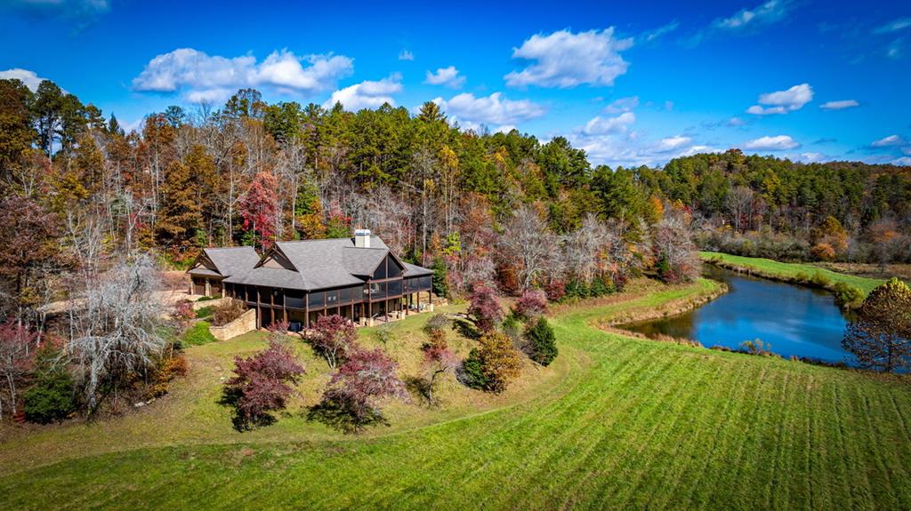 2650 Cutcane Road Mineral Bluff, GA 30559 - Photo 69 of 80 Gallery Image 69