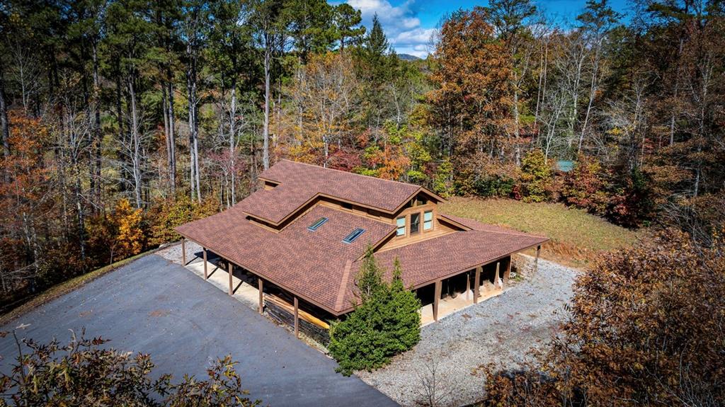 2650 Cutcane Road Mineral Bluff, GA 30559 - Photo 71 of 80 Gallery Image 71