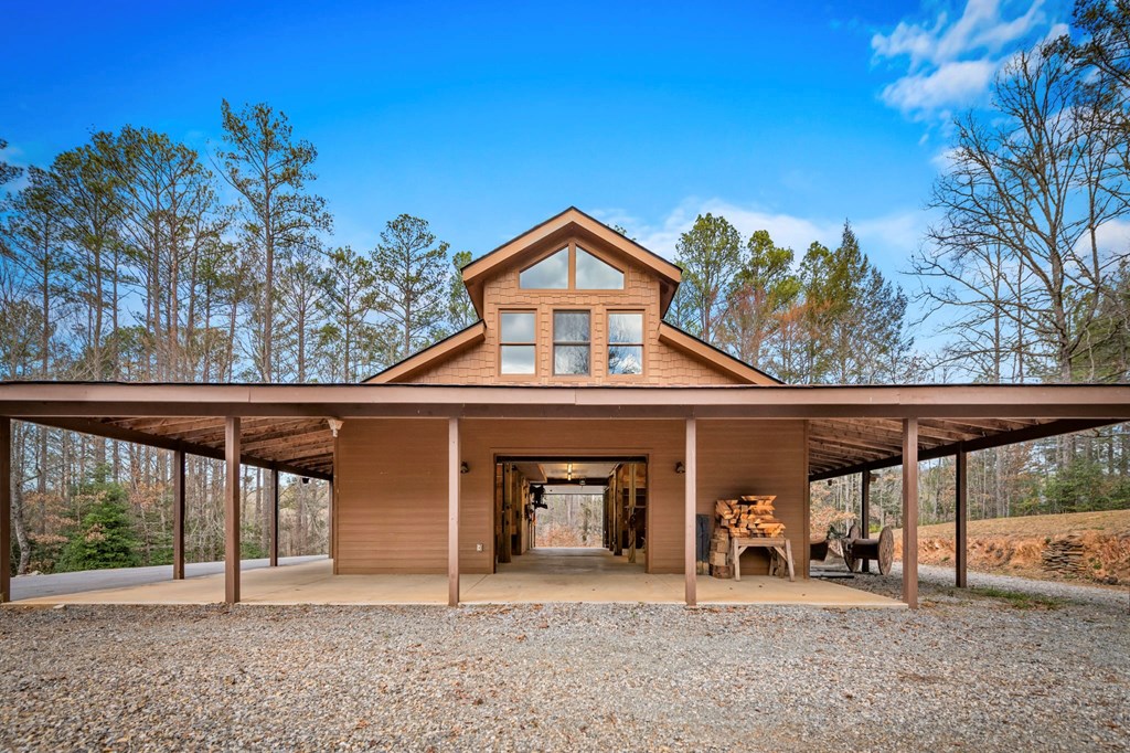 2650 Cutcane Road Mineral Bluff, GA 30559 - Photo 74 of 80 Gallery Image 74