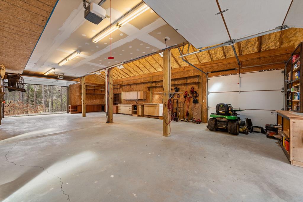 2650 Cutcane Road Mineral Bluff, GA 30559 - Photo 77 of 80 Interior of shop