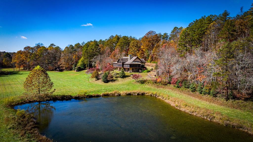 2650 Cutcane Road Mineral Bluff, GA 30559 - Photo 78 of 80 Gallery Image 78