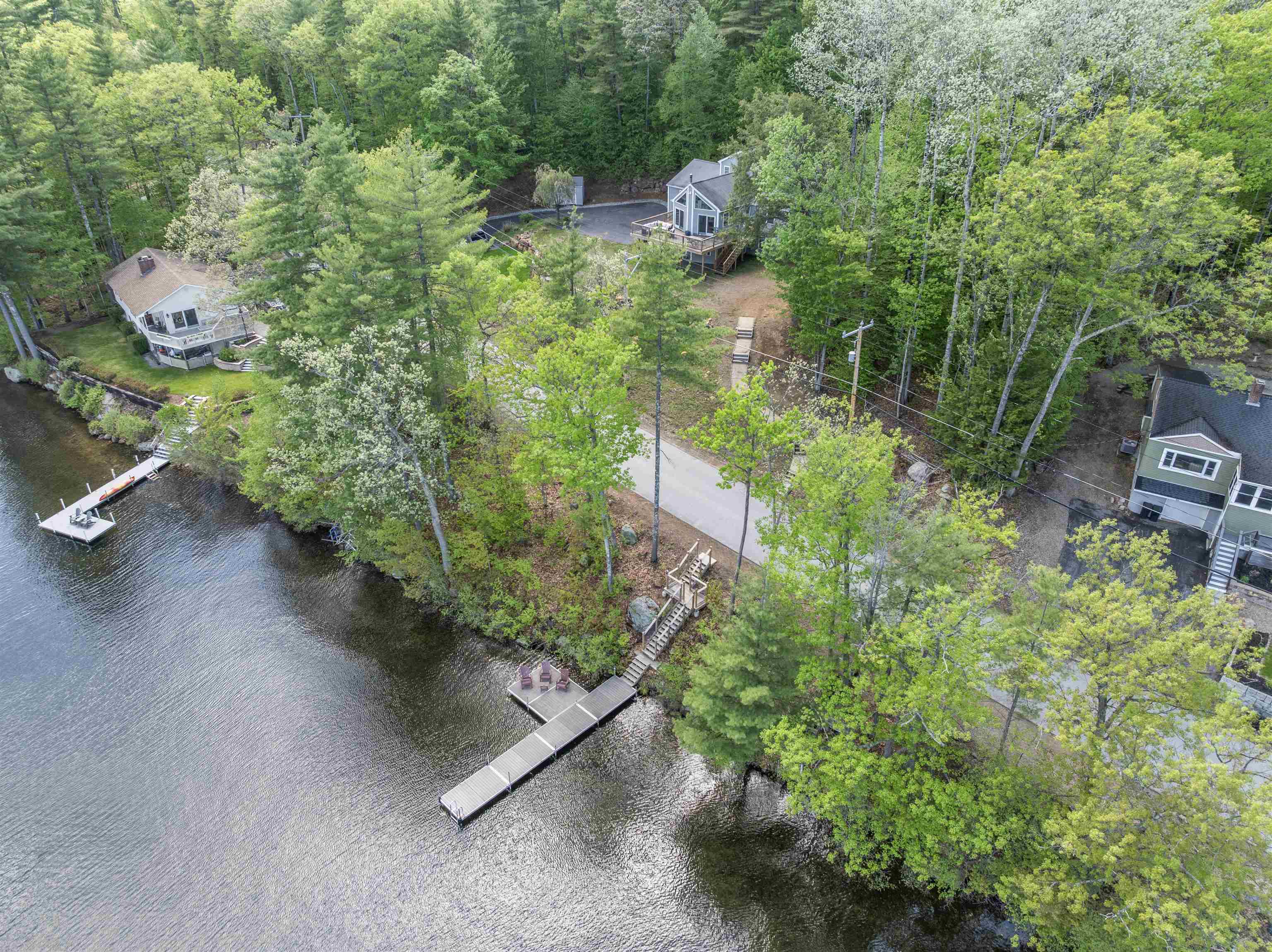 58 Lower Bay Road Sanbornton, NH 03269 - Photo 43 of 60