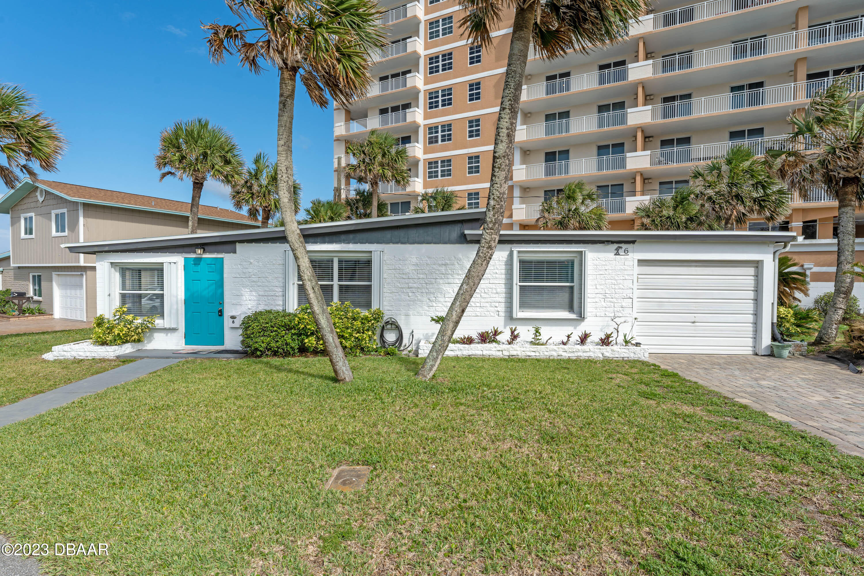 6 Ocean Dunes Drive Ormond Beach, FL 32176 - Photo 2 of 53 Front of house