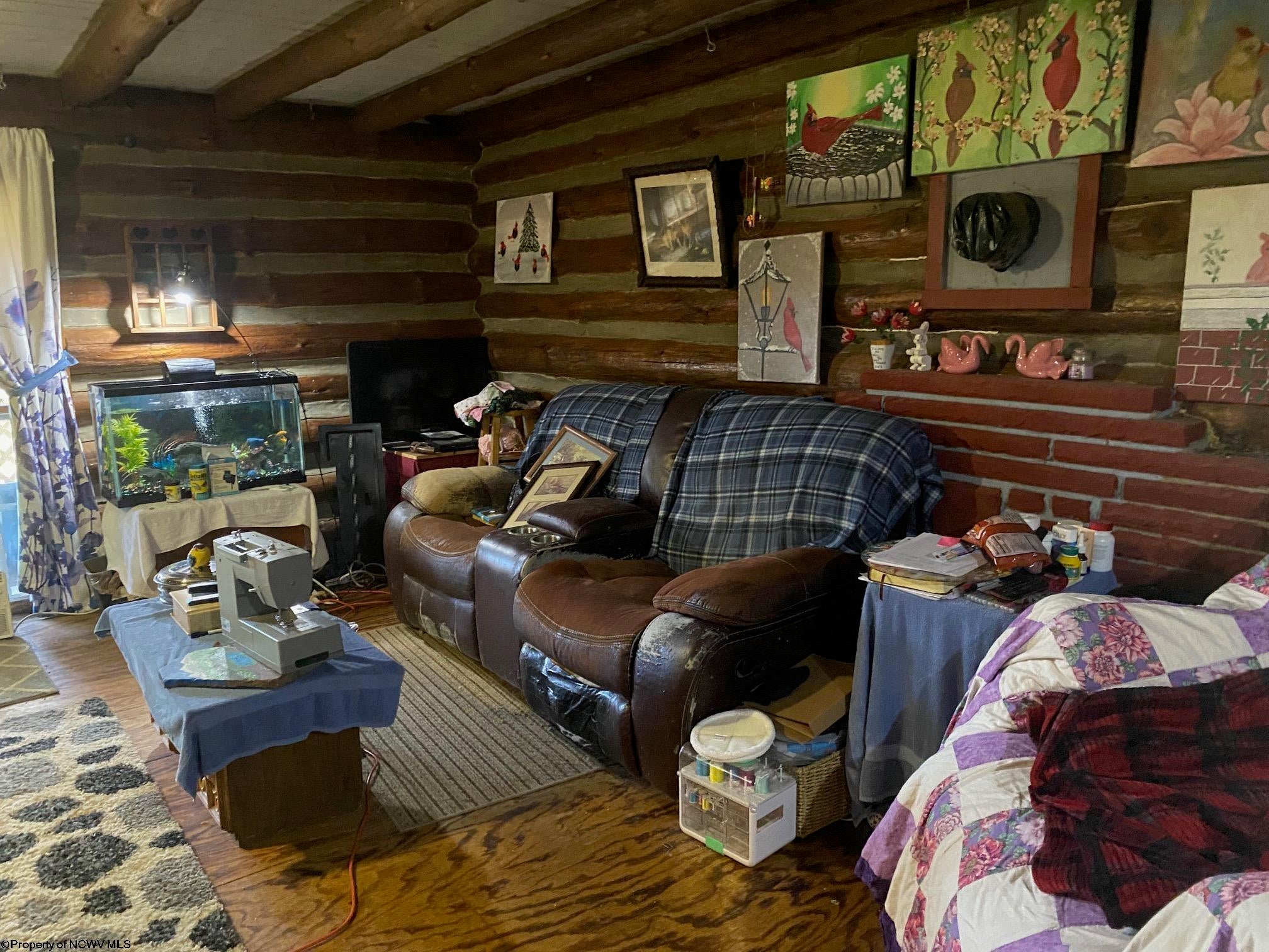 6898 Parsons Road Montrose, WV 26283 - Photo 13 of 19 Gallery Image 13