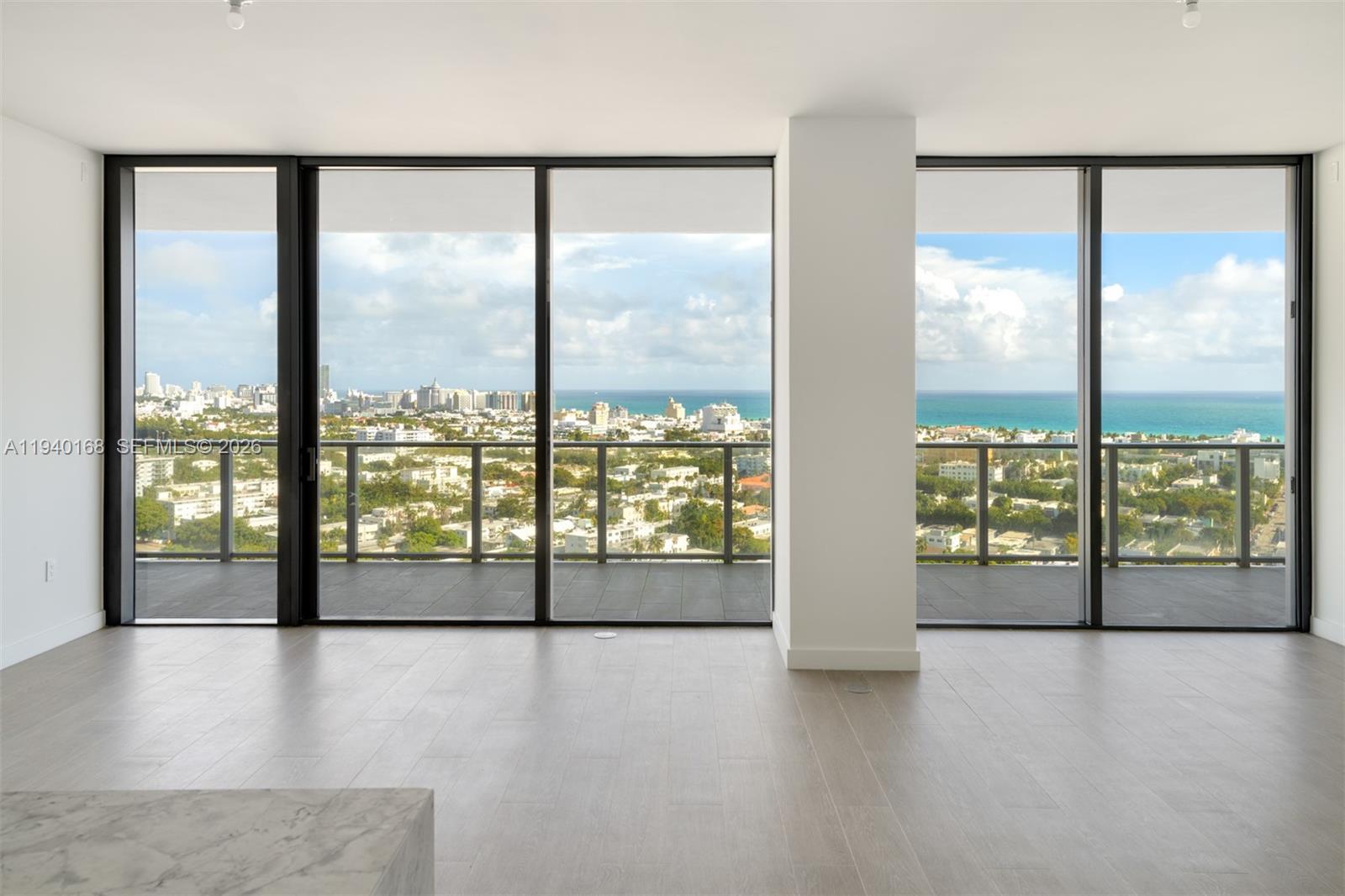 500 Alton Road, Unit 2207 Miami Beach, FL 33139 - Photo 2 of 16