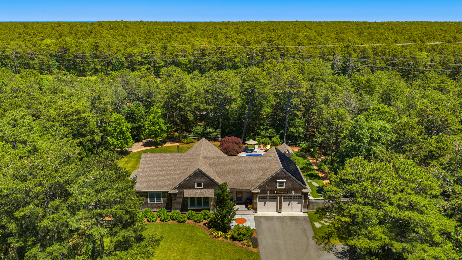 15 Capt Bellamy Road Wellfleet, MA 02667 - Photo 16 of 52 Ext-15CaptBellamy-29