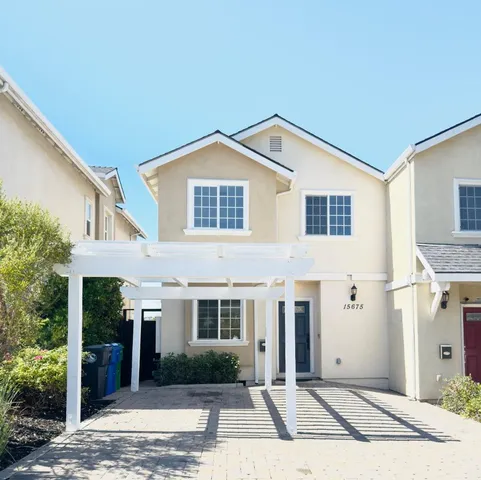 $799,000 | 15675 Liberty Street, San Leandro, CA 94578
