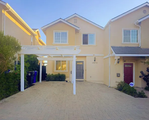 $799,000 | 15675 Liberty Street, San Leandro, CA 94578