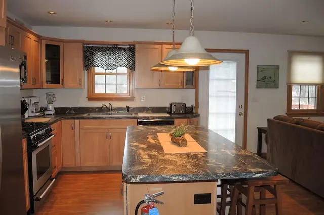 $749,000 | 173 Bowen Road, Middlefield, NY 13326