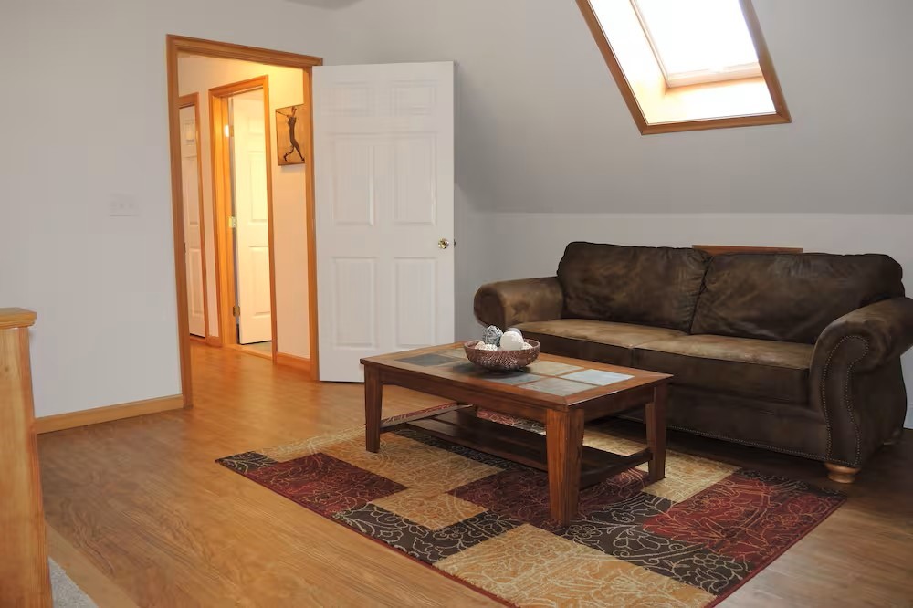 173 Bowen Road Middlefield, NY 13326 - Photo 7 of 10 Master bedroom