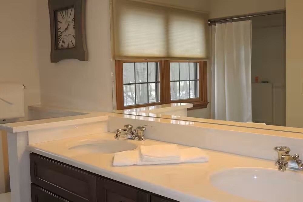 173 Bowen Road Middlefield, NY 13326 - Photo 8 of 10 Bathroom