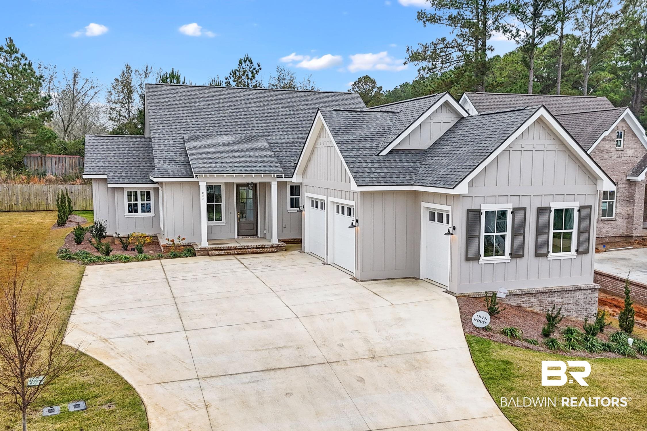 856 Geranium Drive Fairhope, AL 36532 - Photo 1 of 16