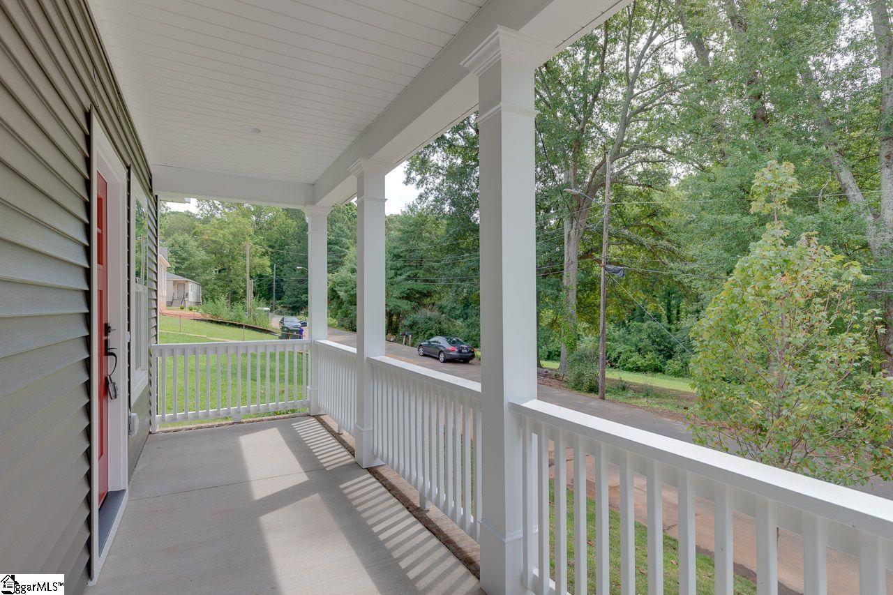 110 Hilton Street Greenville, SC 29607 - Photo 15 of 16 Gallery Image 15