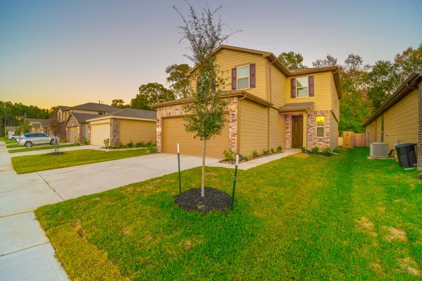 $2,350 | 27618 Mesabe Drive, Magnolia, TX 77354