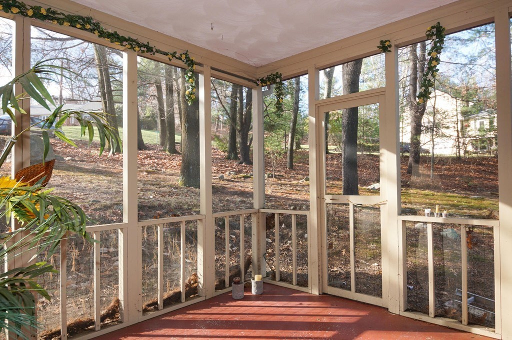 1 Abbott Road Maynard, MA 01754 - Photo 9 of 12 a view of porch with a balcony
