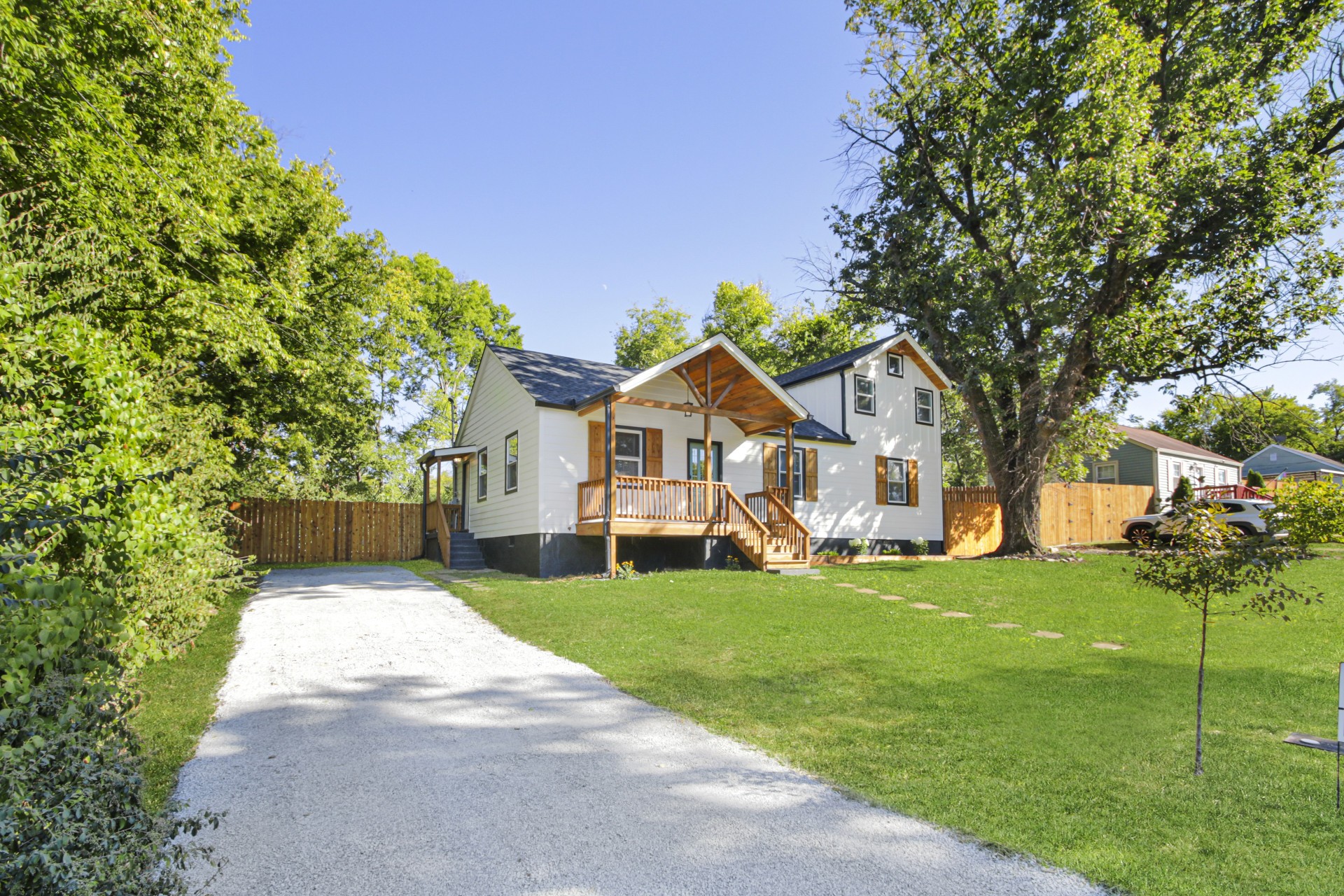 1121 Goldilocks Street Madison, TN 37115 - Photo 3 of 44