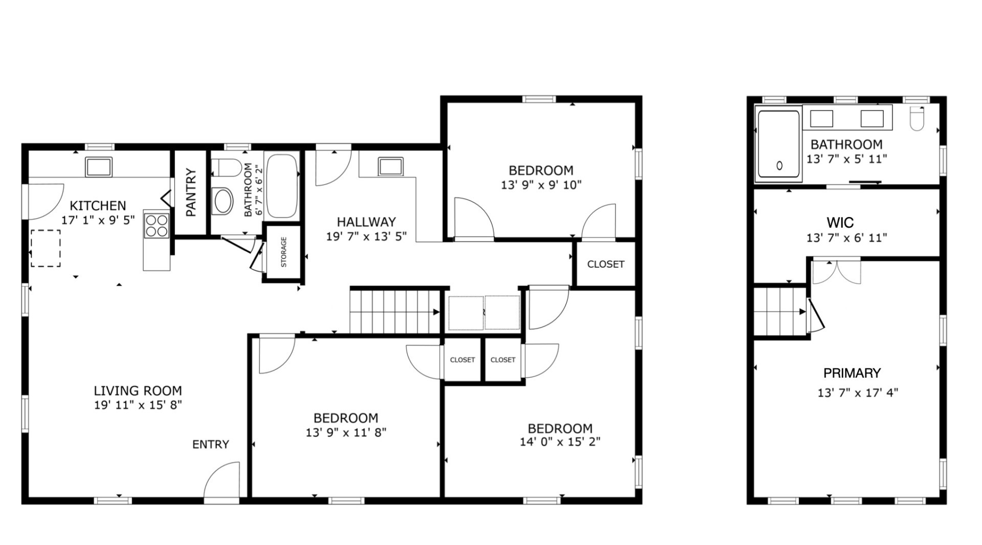 1121 Goldilocks Street Madison, TN 37115 - Photo 43 of 44