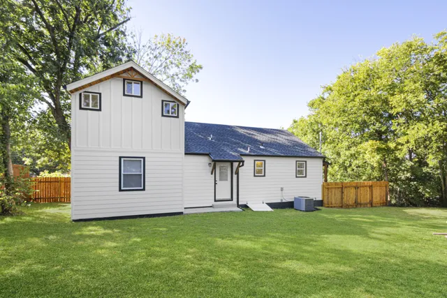 $474,900 | 1121 Goldilocks Street, Madison, TN 37115