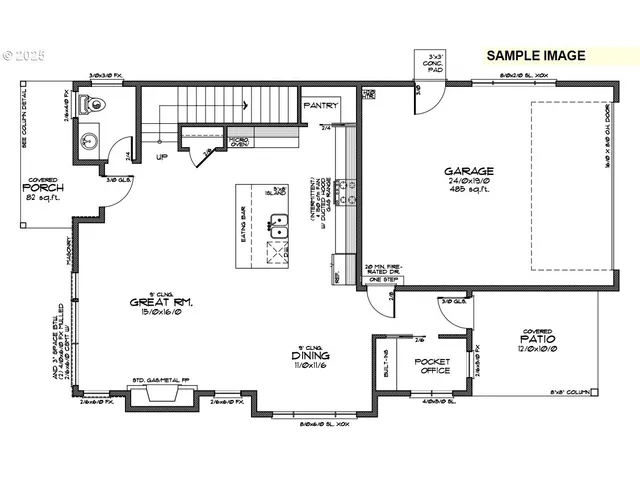 $674,900 | 8271 Southeast Quincy Street, Hillsboro, OR 97123