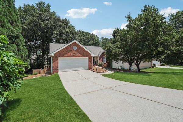 1535 Smoke Hill Dr Northeast