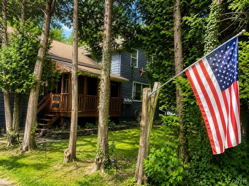 5295 Snowball Hollow Road Scio, NY 14880 - Photo 2 of 50