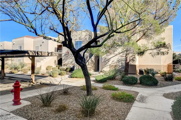 $2,150 | 1908 Desert Falls Court, Unit 101, Las Vegas, NV 89128