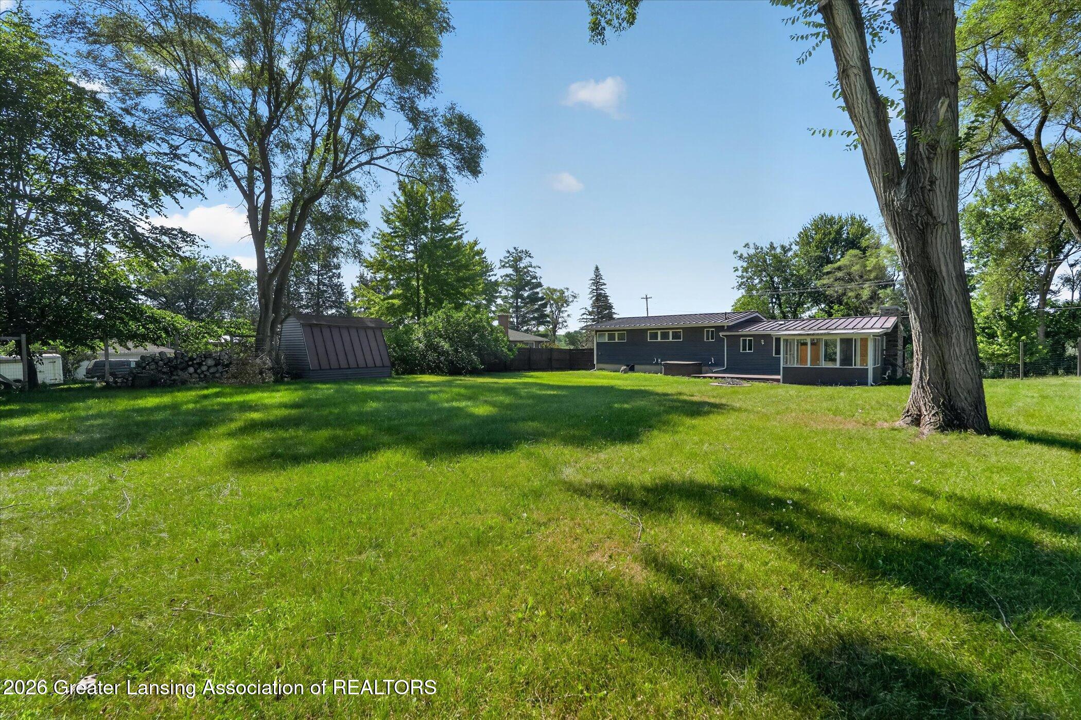 1434 Petts Road Fenton, MI 48430 - Photo 62 of 74 yard