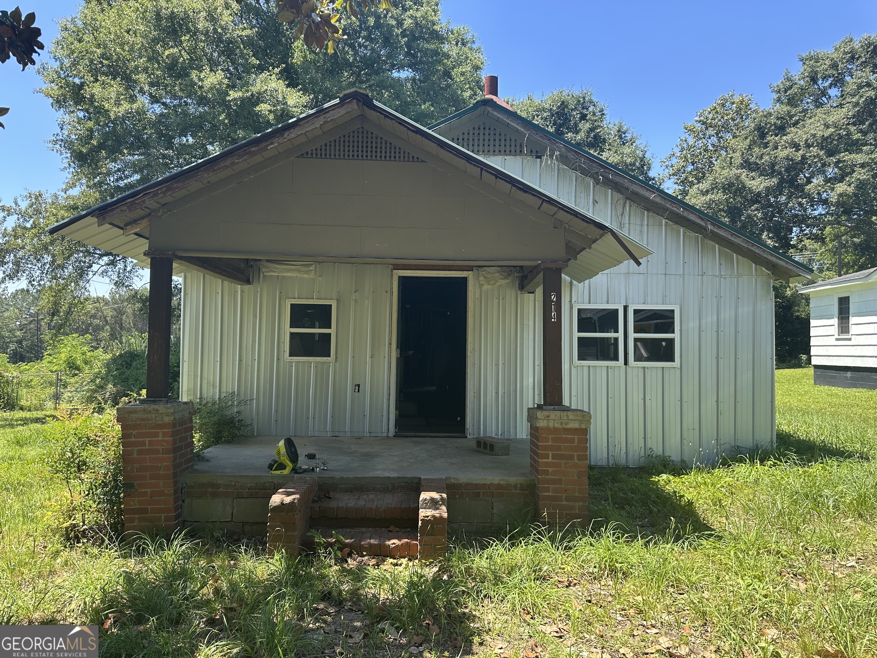 214 Jordan Road Toccoa, GA 30577 - Photo 1 of 7