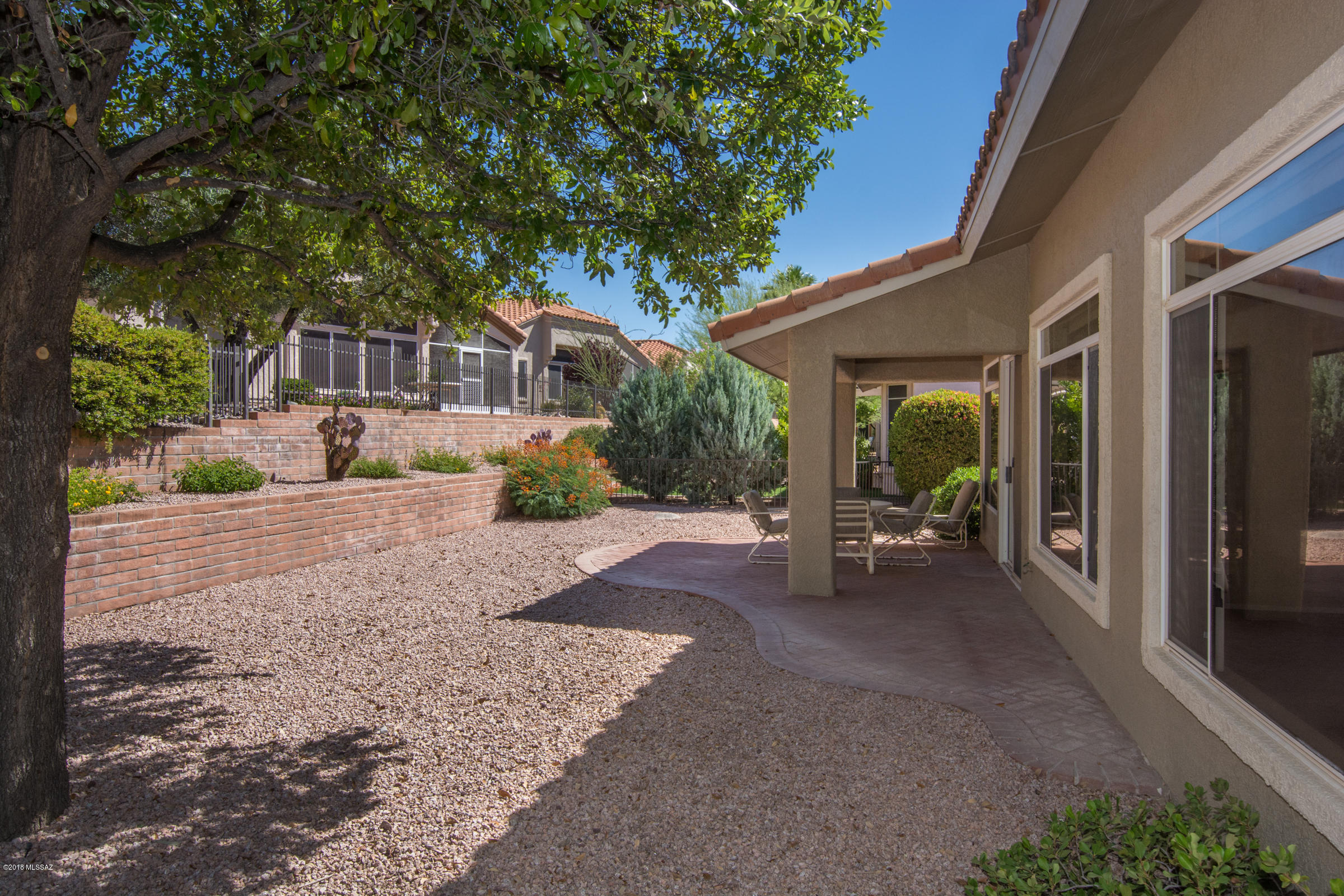 2325 East Coreopsis Way Tucson, AZ 85755 - Photo 28 of 34