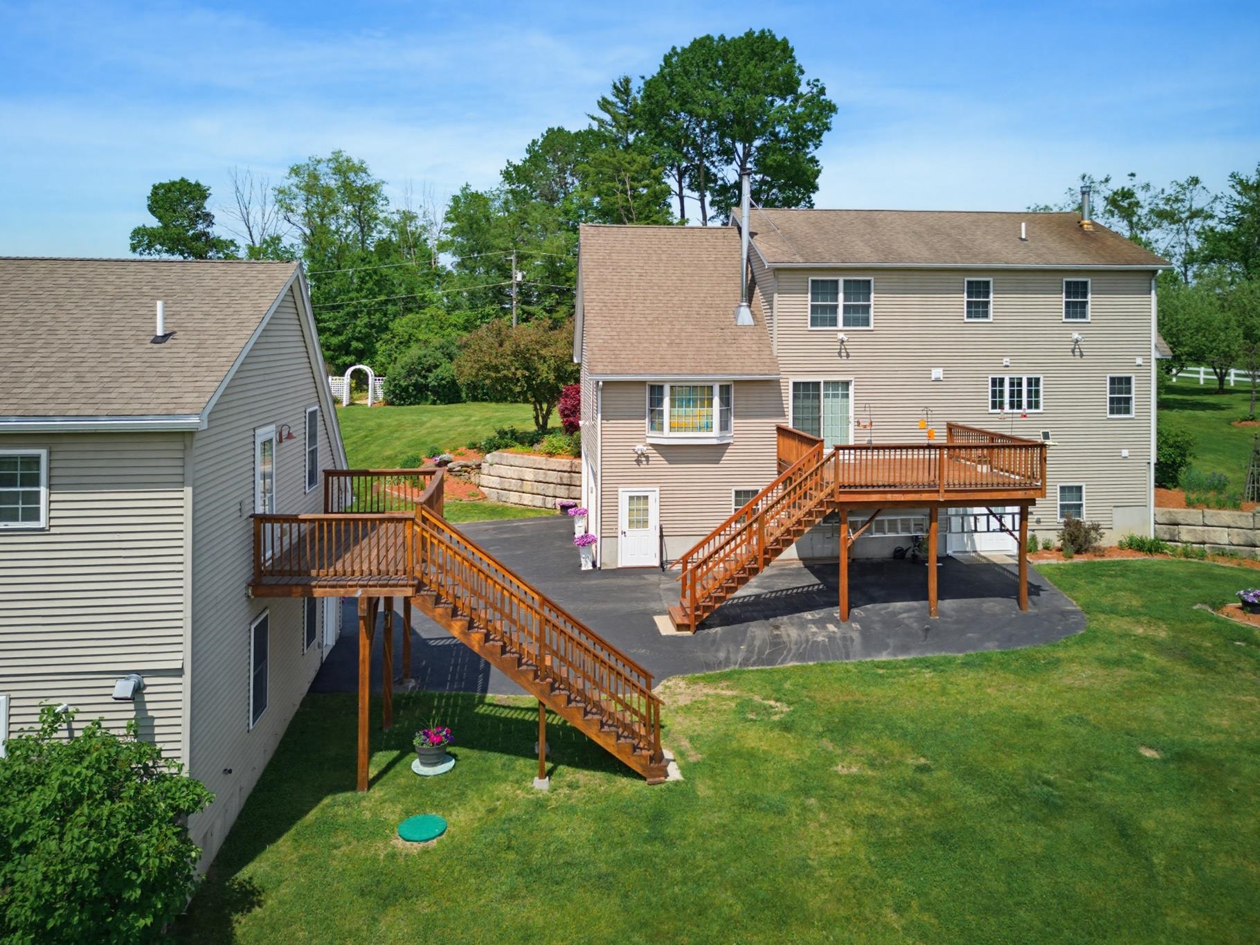 50 Range Road Pittsfield, NH 03263 - Photo 38 of 60