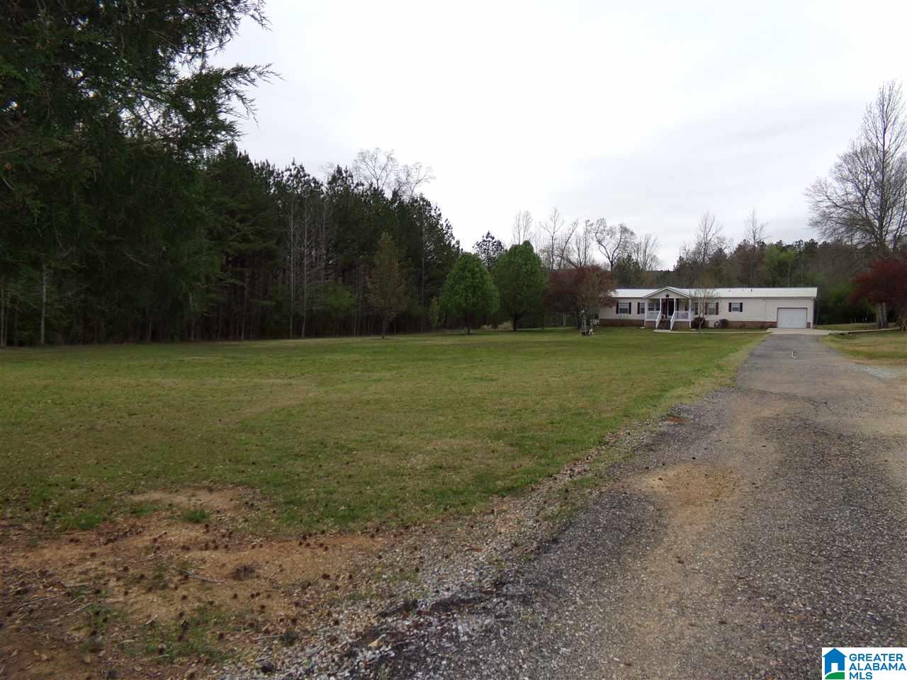 5530 Wolf Creek Road Pell City, AL 35128 - Photo 35 of 41