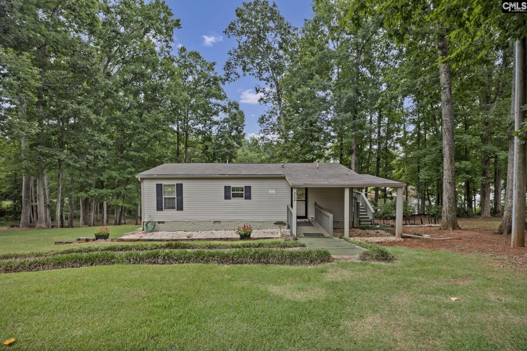 322 State Rte 391 Prosperity, SC 29127 - Photo 4 of 59