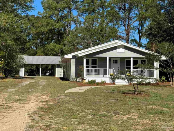 $240,000 | 7121 North Century Boulevard, Century, FL 32535