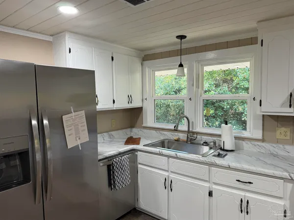 $240,000 | 7121 North Century Boulevard, Century, FL 32535