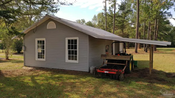 $240,000 | 7121 North Century Boulevard, Century, FL 32535