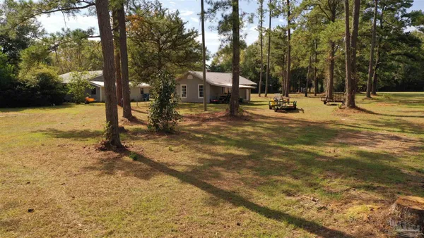 $240,000 | 7121 North Century Boulevard, Century, FL 32535