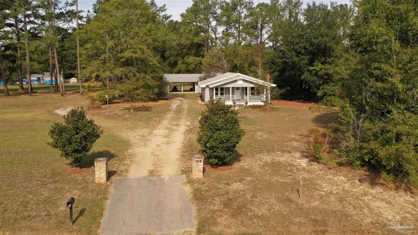 $240,000 | 7121 North Century Boulevard, Century, FL 32535