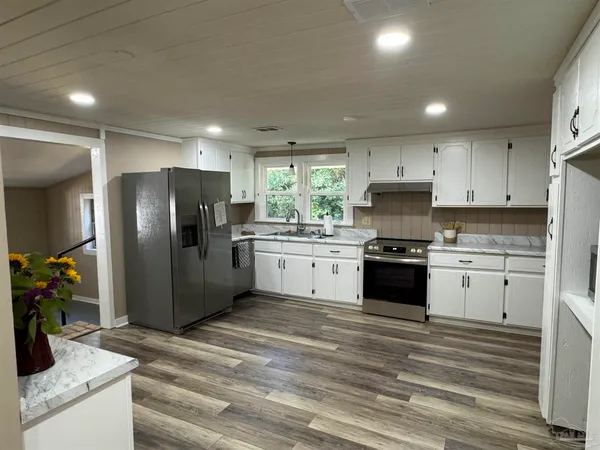 $240,000 | 7121 North Century Boulevard, Century, FL 32535