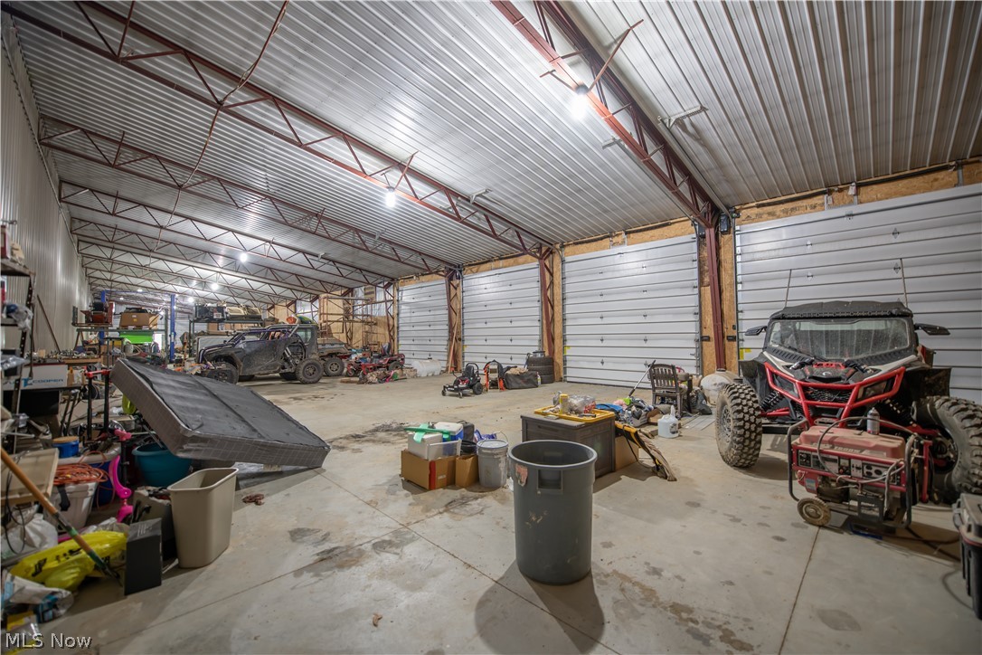 9918 Ridge Road Southeast Uhrichsville, OH 44683 - Photo 36 of 42 Storage Galore!