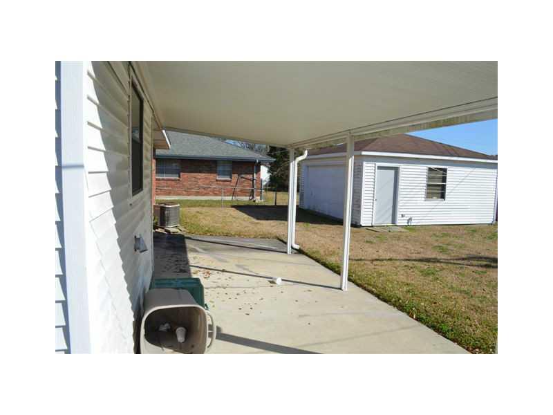 2148 Daniels Road Terrytown, LA 70056 - Photo 17 of 18 Gallery Image 17